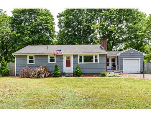 Property Photo: 130 Cordaville Rd MA 01721