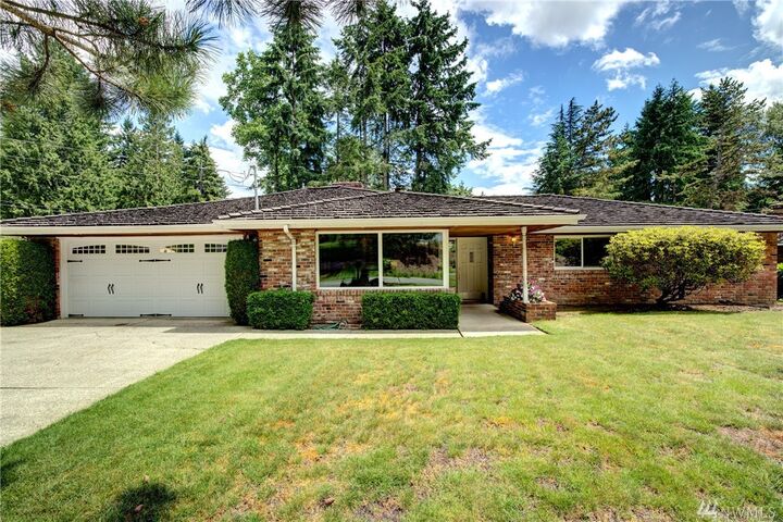 236 130th Ave NE  Bellevue WA 98005 photo