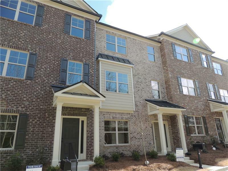 2090 Appaloosa Mill Circle  Buford  30519 photo