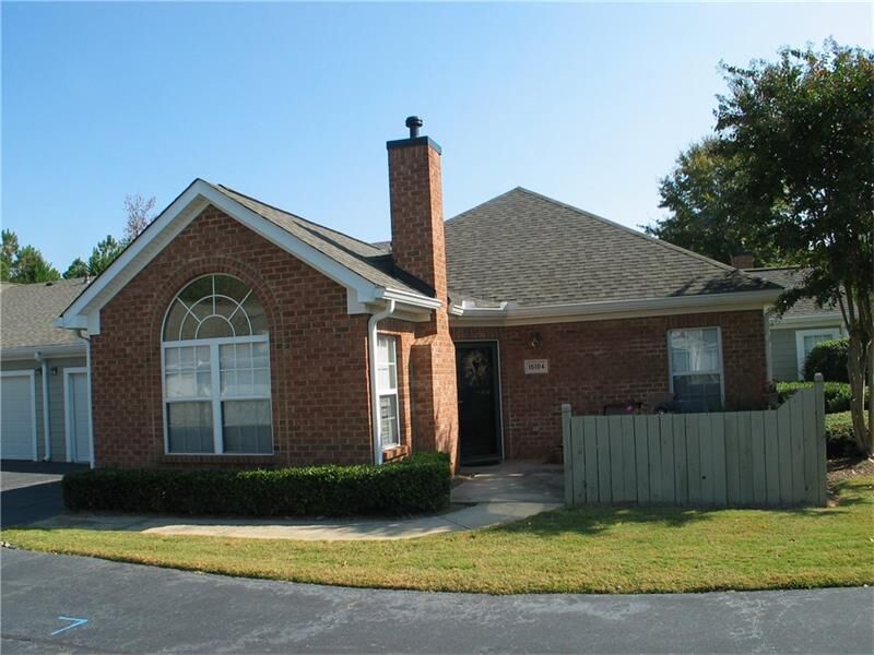 Property Photo:  16104 Harvest Ridge Lane 16104   30022