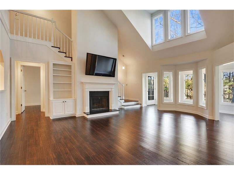 Property Photo: 500 Ansley Walk Terrace 500 30309