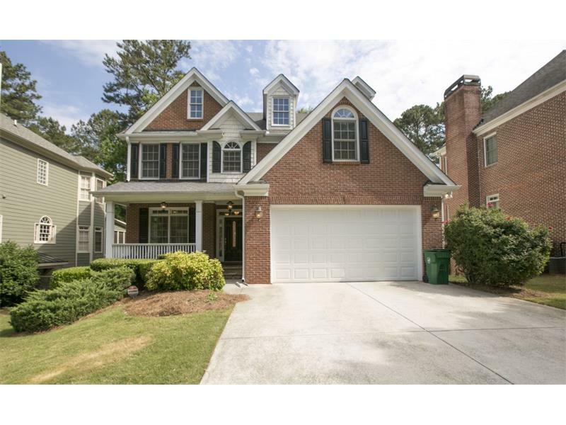 Property Photo: 486 Wilfawn Way 30002