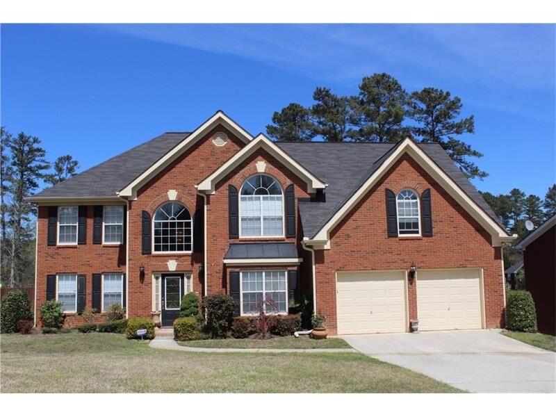 Property Photo: 2925 Brannan Road 30039