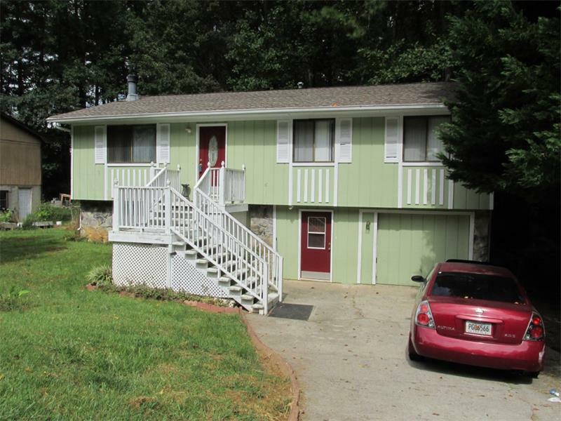 Property Photo: 5127 Sugarwood Terrace 30093
