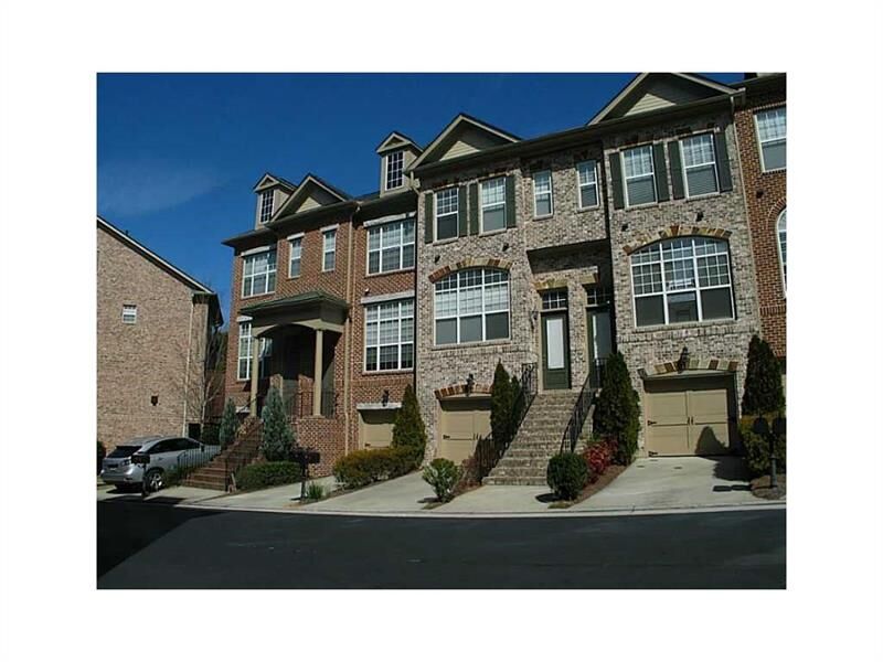 Property Photo: 2681 River Edge Drive NE 0 30324