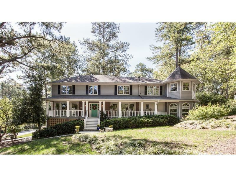 Property Photo: 5241 Shasta Way 30062