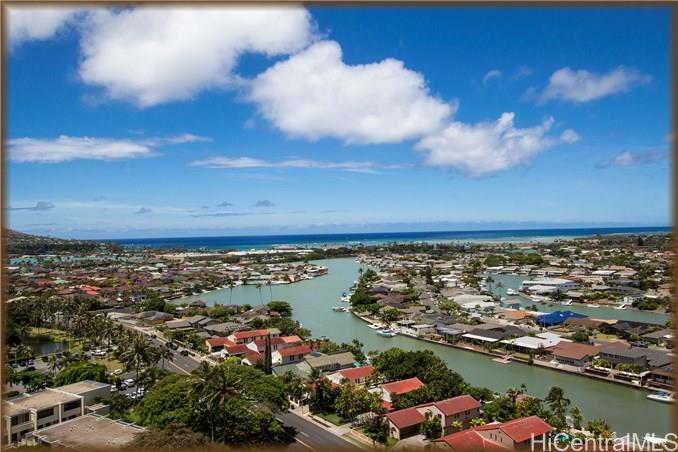 Property Photo:  6750 Hawaii Kai Drive 1403  HI 96825 