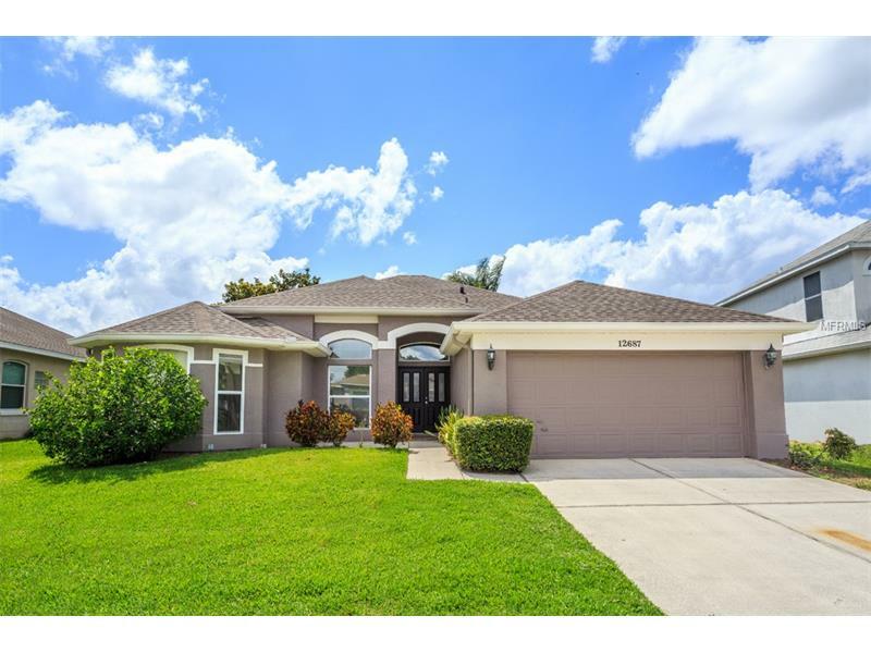 Property Photo:  12687 Waterhaven Circle  FL 32828 