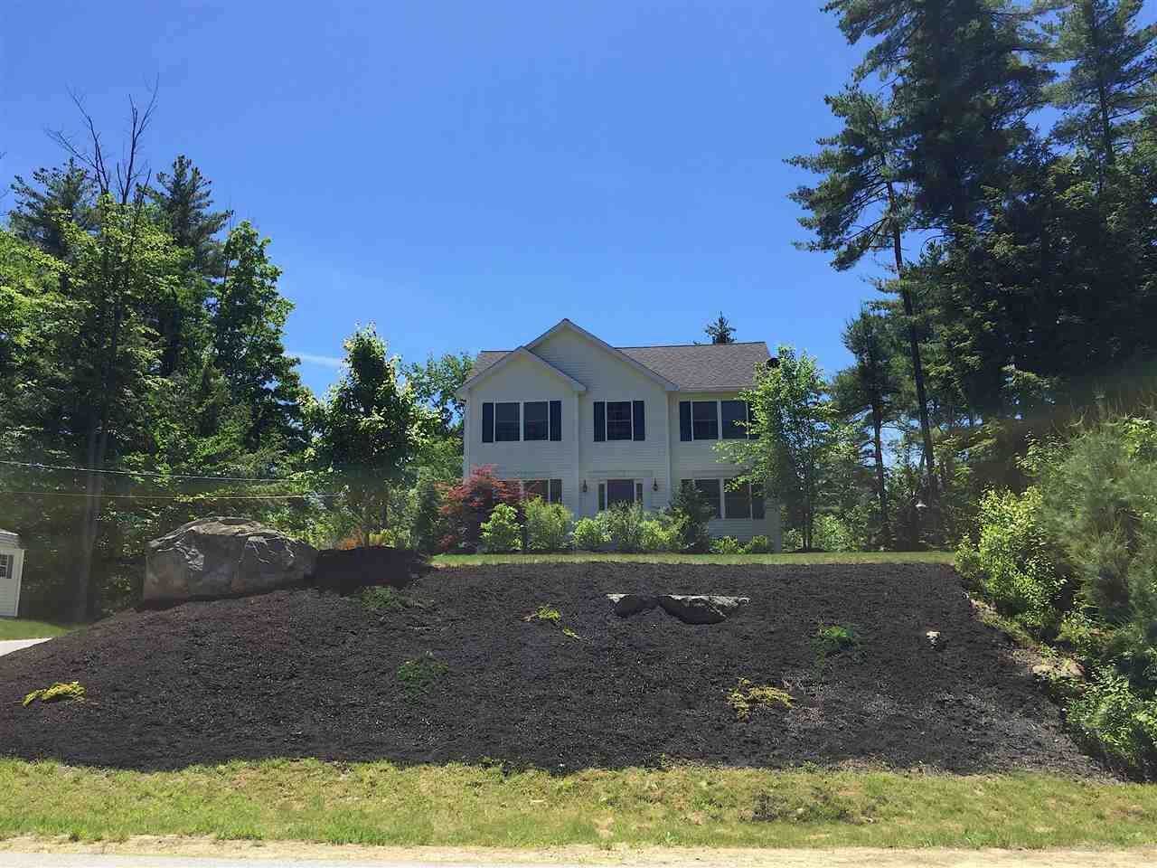 Property Photo:  1 Parsons Way  NH 03304 