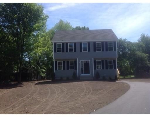 Property Photo:  466 West Street  MA 02368 