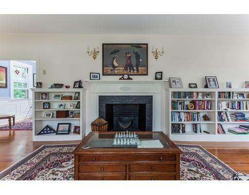 Property Photo: 64 Standish Street MA 02332