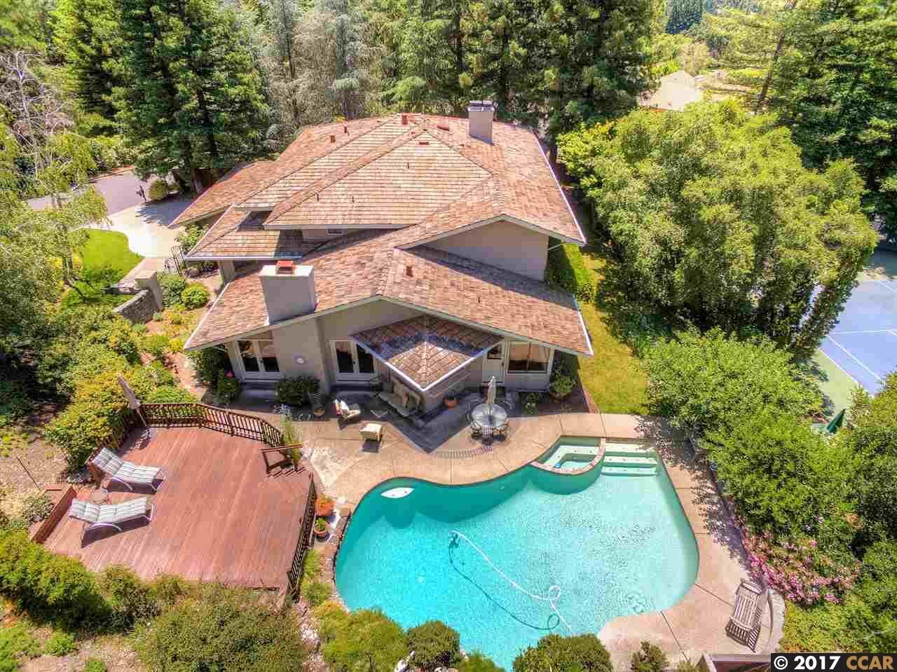 Property Photo:  2493 Biltmore Dr  CA 94507 