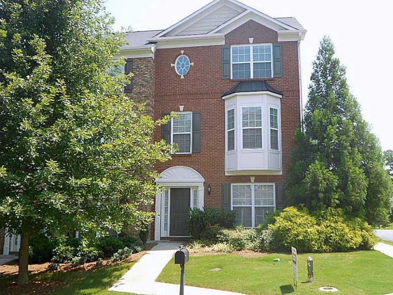 Property Photo: 210 Magnolia Chase Drive 1 30008