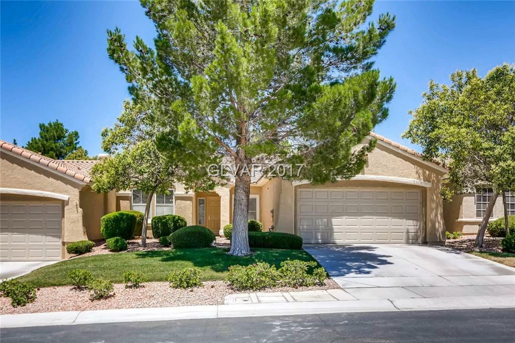 Property Photo:  2616 Peoria Avenue  NV 89052 