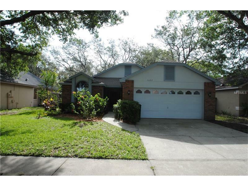 Property Photo:  1637 Springtime Loop  FL 32792 