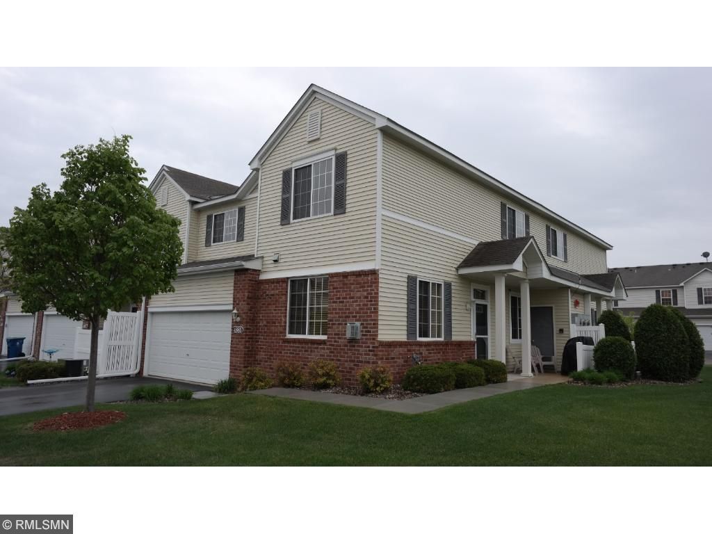 Property Photo: 4885 Bivens Court MN 55076