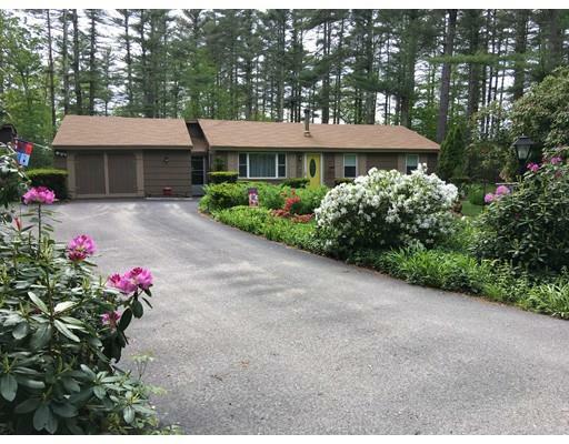 Property Photo: 70 South Meadow Road MA 02330