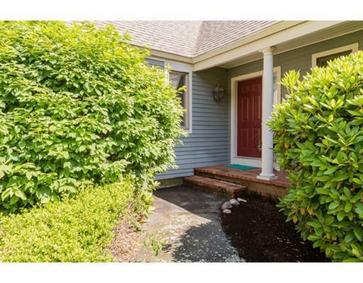 Property Photo: 100 Pond Street 58 MA 02025