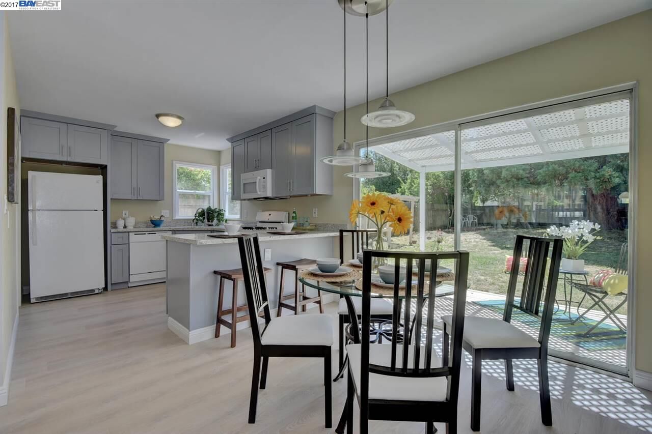 Property Photo:  19027 Mayberry Dr  CA 94546 