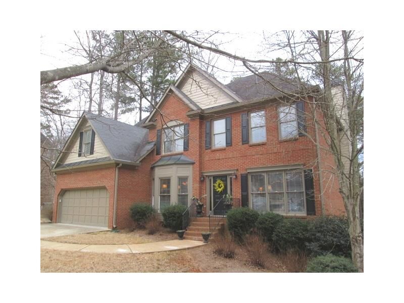Property Photo:  1240 Nicholson Run NW   30152 