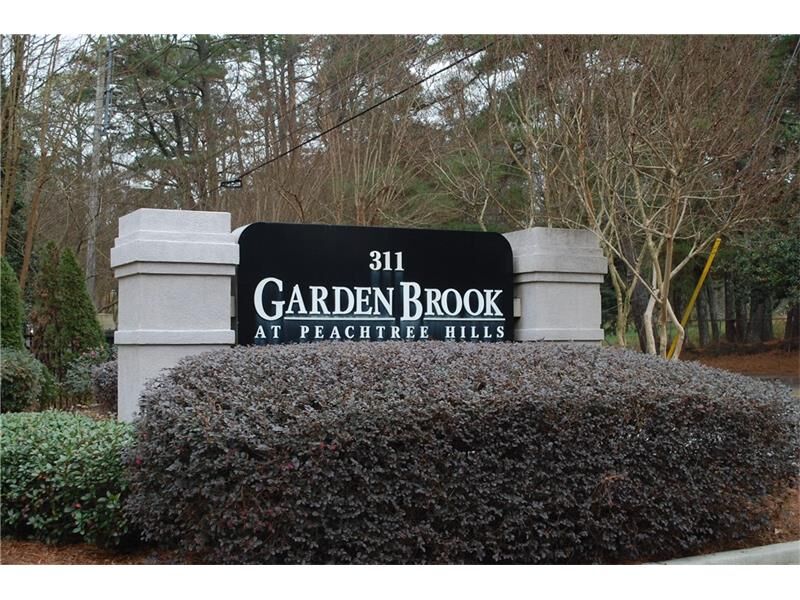 Property Photo: 311 Peachtree Hills Avenue 5A 30305