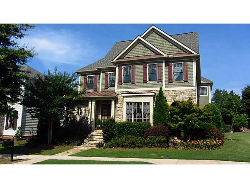 Property Photo: 1054 Merrivale Chase 30075