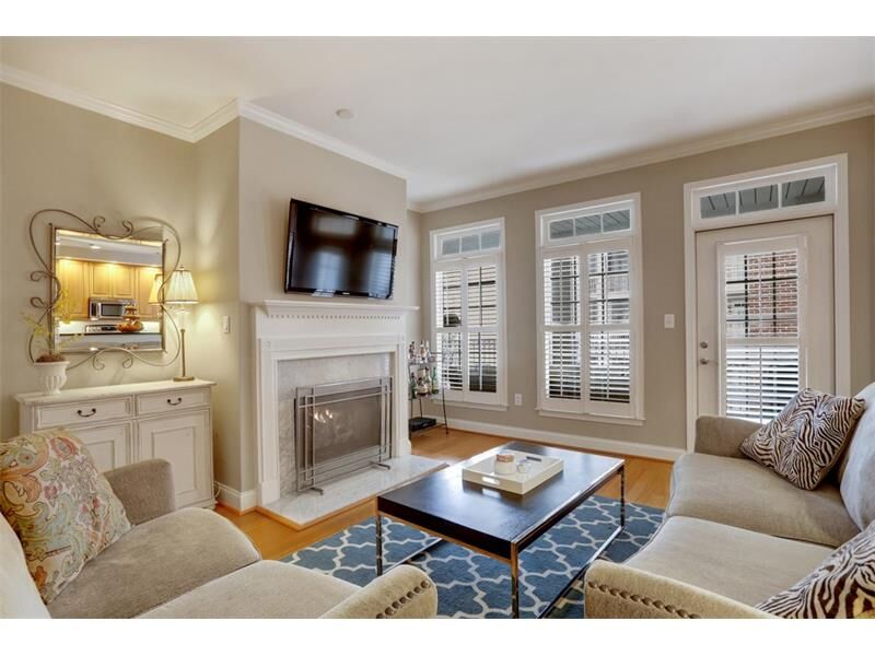 Property Photo:  50 Biscayne Drive NW 4104   30309 