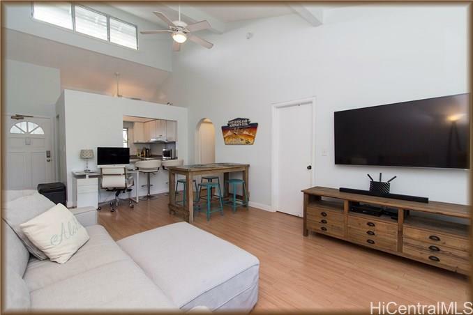 Property Photo:  355 Aoloa Street G205  HI 96734 