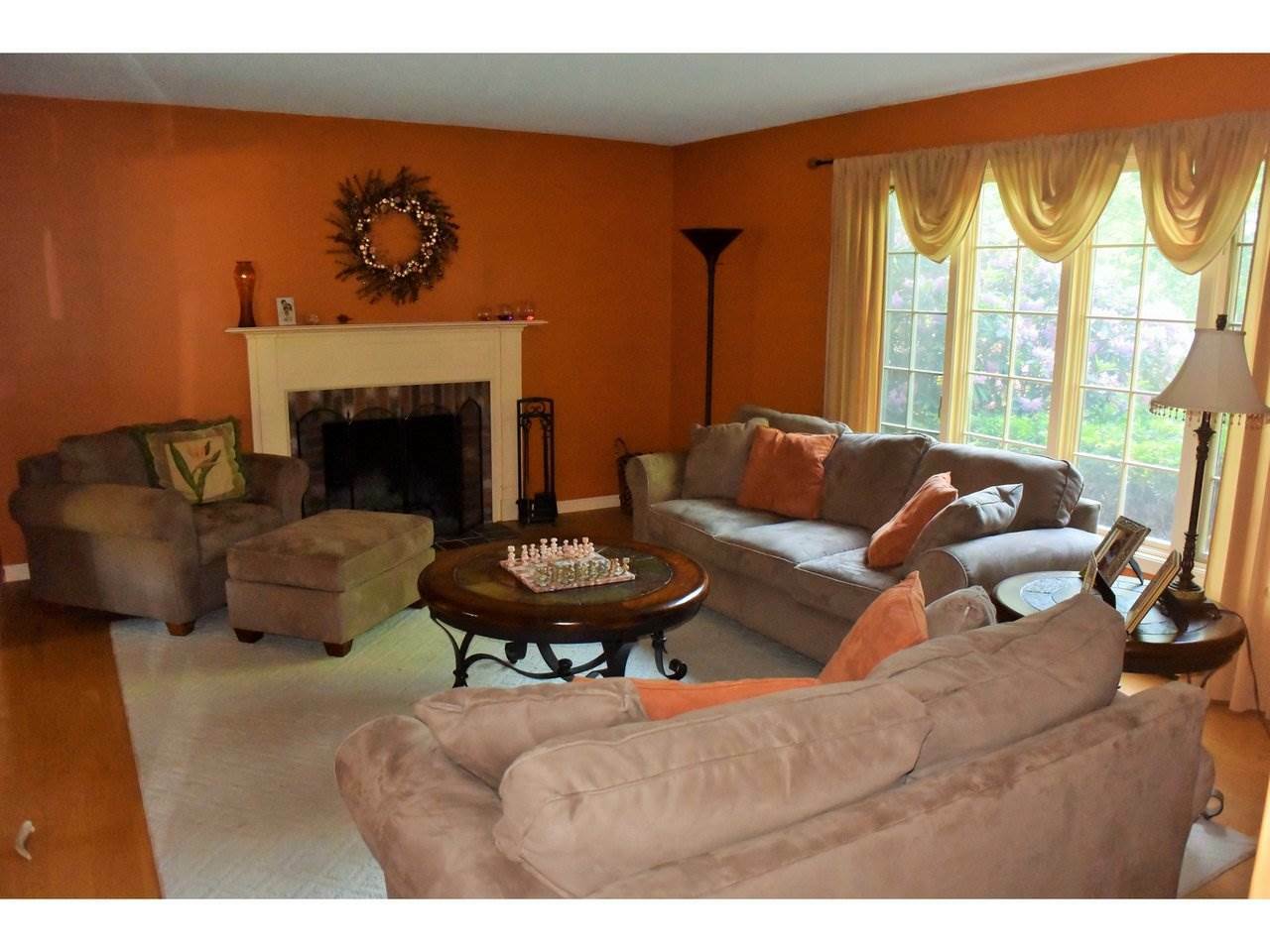 Property Photo: 298 Oak Hill Road VT 05482