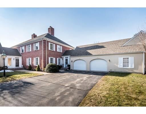 Property Photo: 36 Martingale Lane 36 MA 01810