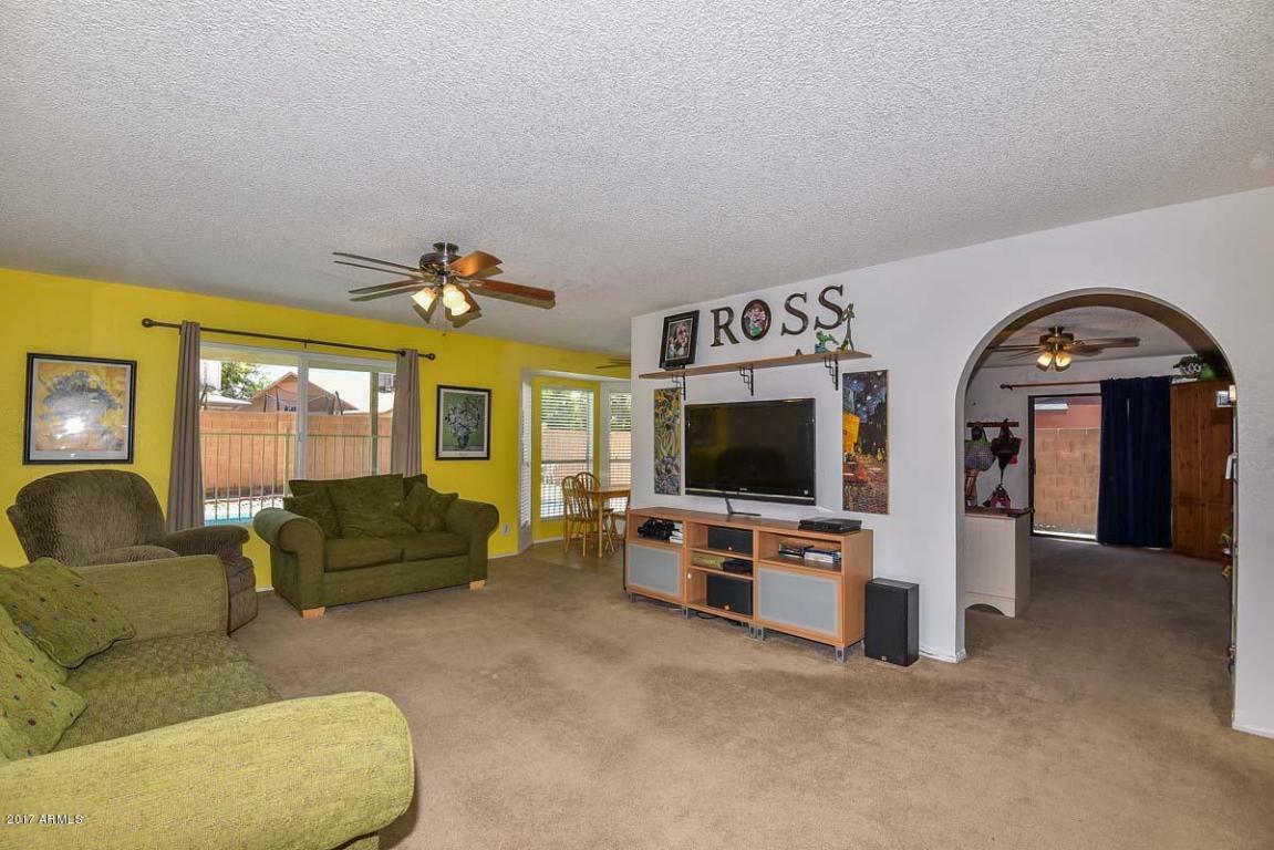 Property Photo:  20813 N 17th Avenue  AZ 85027 