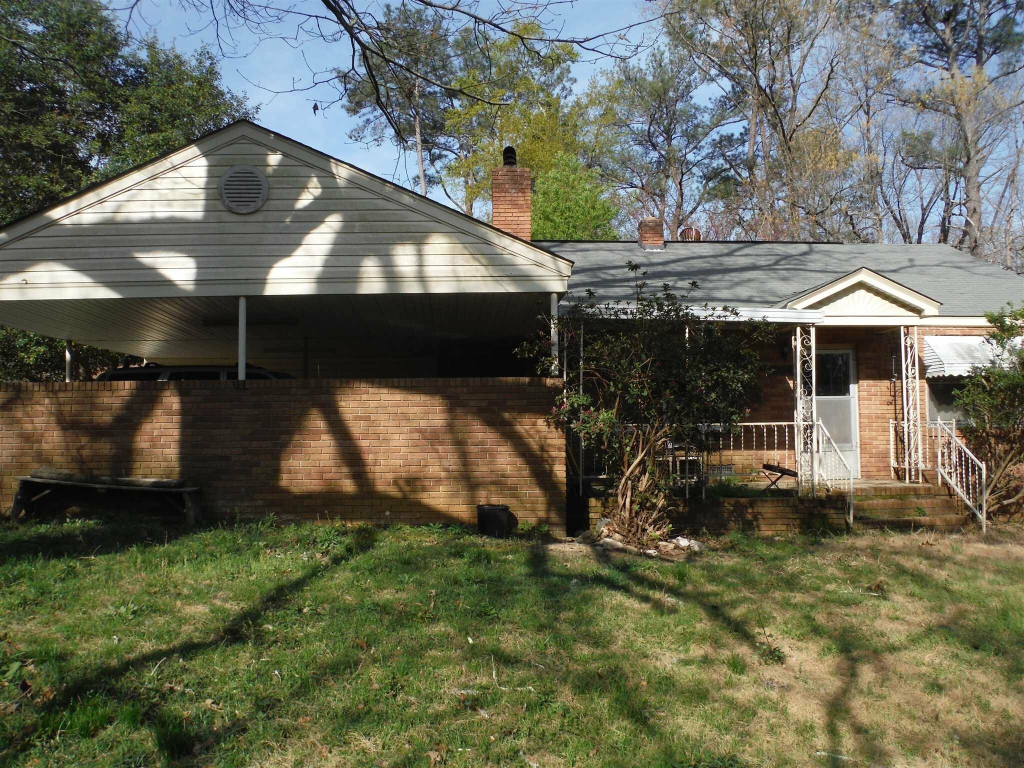 Property Photo:  5801-5703 Monticello  SC 29203 