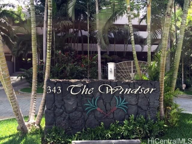 343 Hobron Lane 1801  Honolulu HI 96815 photo