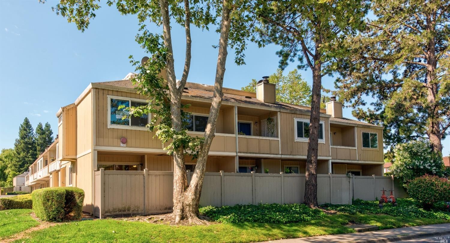 Property Photo: 351 Enterprise Drive CA 94928