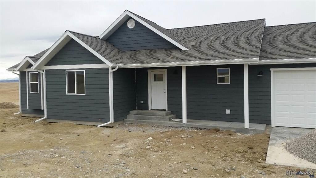 Property Photo: 26 Cherokee Trail MT 59752