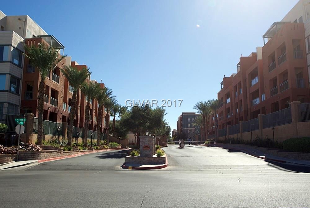 Property Photo:  75 East Agate Avenue 304  NV 89123 