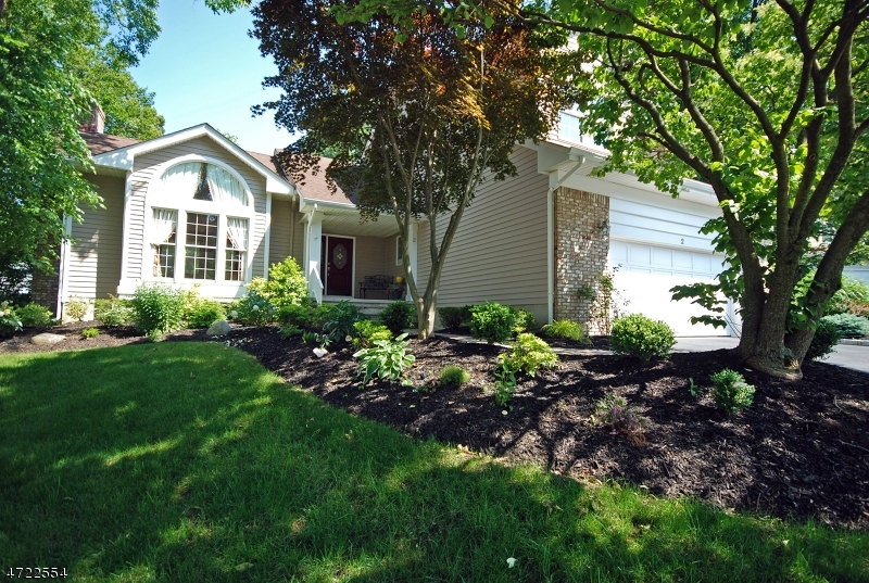 Property Photo: 2 Kestrel Ln NJ 07921