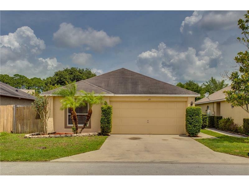 Property Photo:  120 Orion Way  FL 32773 