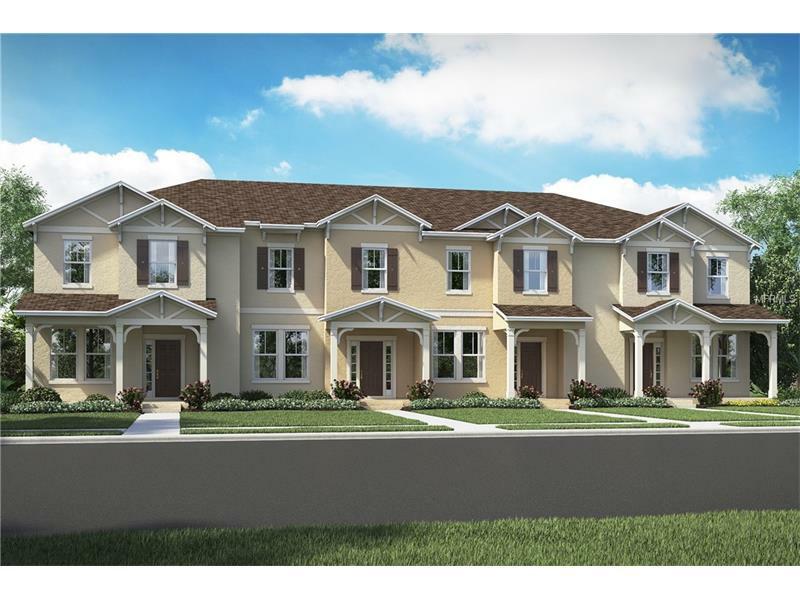Property Photo: 15441 Blackbead Street FL 34787