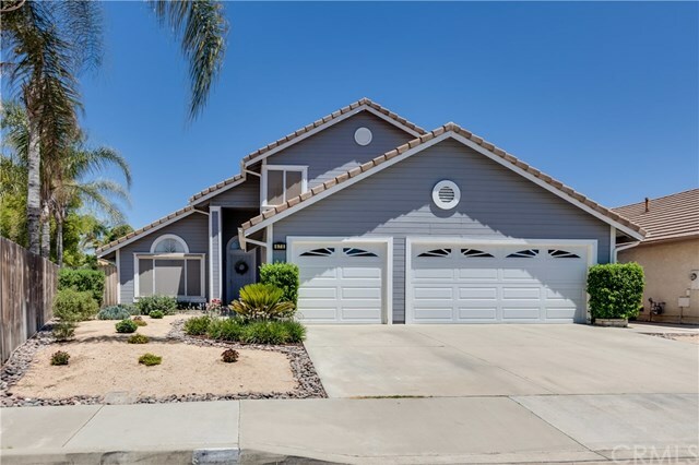 Property Photo:  670 Geranium Street  CA 92545 