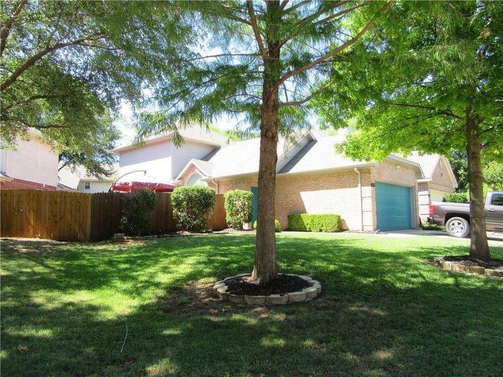 Property Photo:  4117 1 Place Lane  TX 75028 