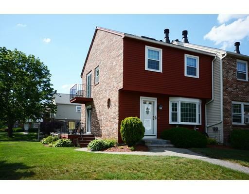 Property Photo: 39 Prescott Drive 39 MA 01863