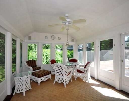 Property Photo: 1 Prescott Road MA 01720