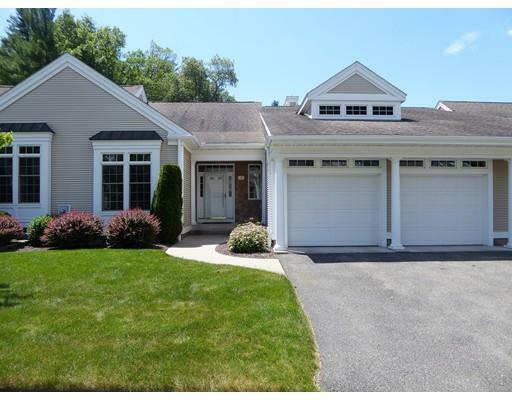 Property Photo: 5 Aspen Drive 5 MA 01095