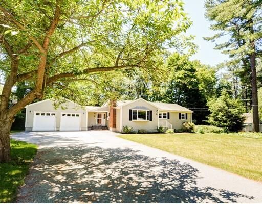 Property Photo:  5 Reed Lane  MA 01730 