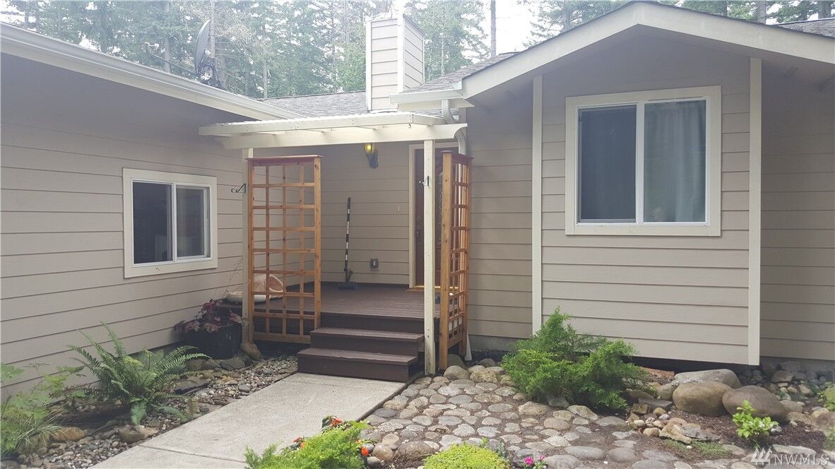 Property Photo:  17905 Rising Ct SE  WA 98597 