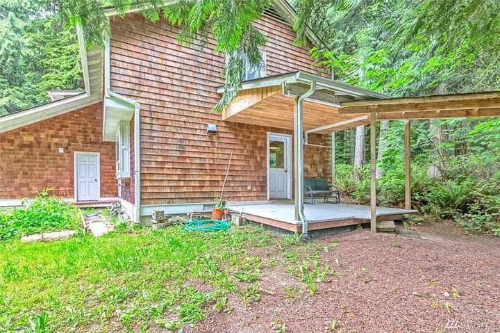 Property Photo:  74 Windridge Rd  WA 98325 