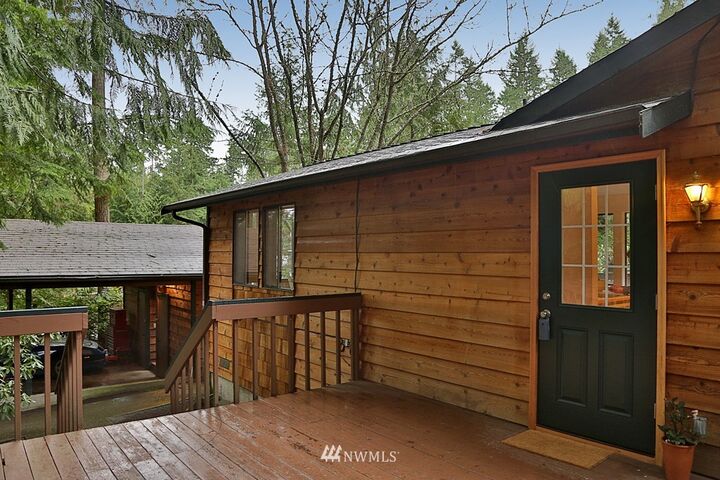 Property Photo:  4136 Timberline Road  WA 98236 