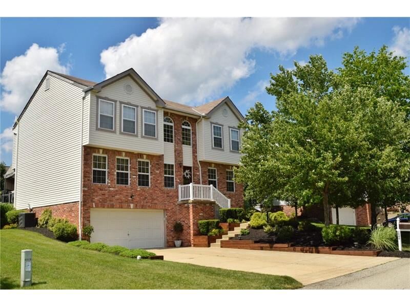 Property Photo:  1040 Rural Ridge Dr  PA 15024 