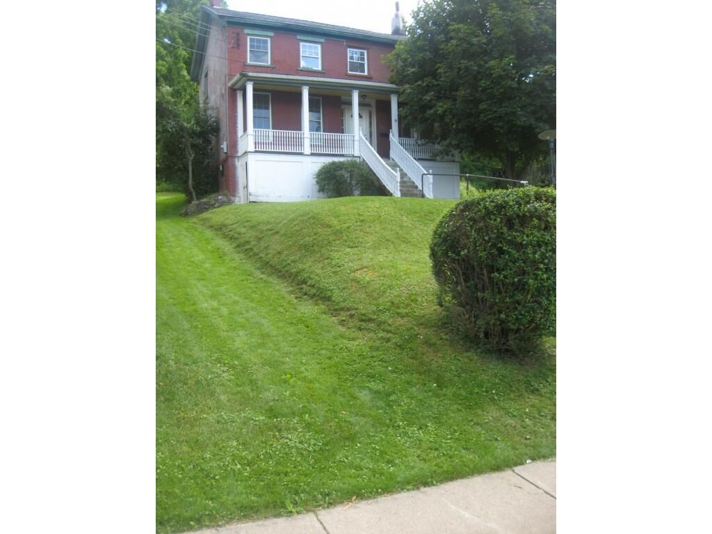 Property Photo: 26 Second Street NY 13903